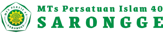 MTs Persis 40 Sarongge